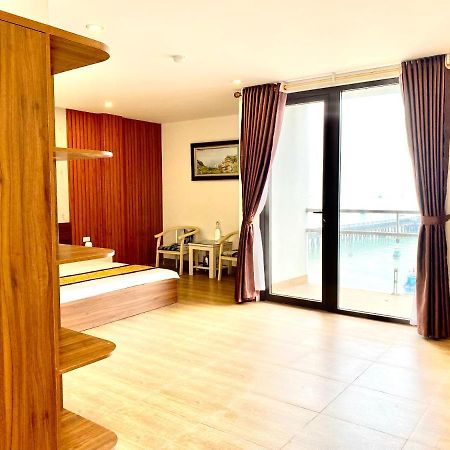 Hottel Hung Phuong Co To Hotel Đảo Cô Tô Exterior photo