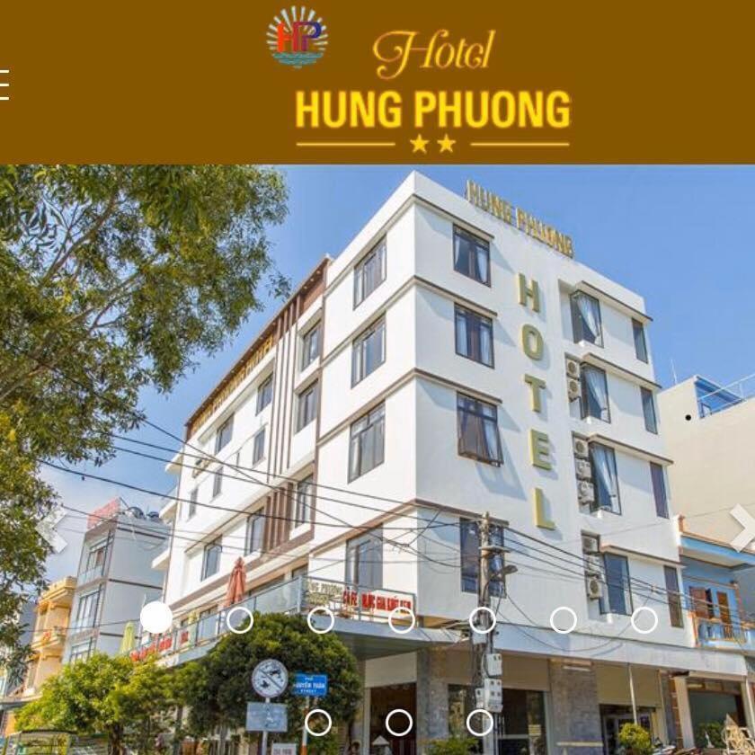Hottel Hung Phuong Co To Hotel Đảo Cô Tô Exterior photo